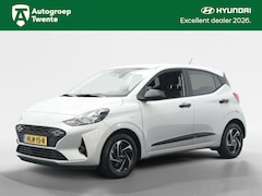 Hyundai i10 - 1.0 Comfort Sport | Carplay Navigatie | Airco | Cruise control