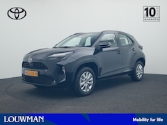 Toyota Yaris Cross - 1.5 Hybrid 115 Active