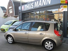 Renault Scénic - 1.6-16V Business Line