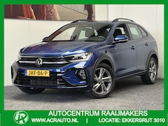 Volkswagen Taigo - 1.0 TSI R-LINE EDITION VIRTUAL COCKPIT STOELVERWARMING NAVIGATIE APPLE CARPLAY/ANDROID ACH