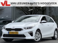 Kia Cee'd - Ceed 1.0 T-GDi DynamicLine | RIJKLAAR | Trekhaak | Navi