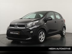 Kia Picanto - 1.0 DPi ComfortLine | Airco | Cruise Control | Centrale Vergrendeling | Bluetooth |