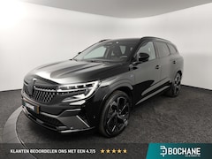 Renault Espace - E-Tech full hybrid 200 esprit Alpine 7p. | 360° Camera | Trekhaak | AppleCarplay AndroidAu