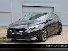 Kia Cee'd - Ceed 1.0 T-GDi 100PK Design Edition | JBL | Navigatie | Camera | Stoel/stuurverw. | Apple
