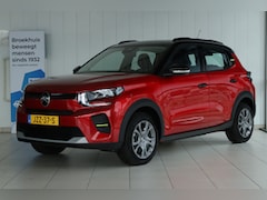 Citroën ë-C3 - Business | 8 Jaar Garantie | Navigatie | Parkeersensoren | Carplay | LED |