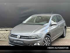 Volkswagen Polo - 1.0 TSI Comfortline | Navigatie | Carplay/AndroidAuto | Automaat | Adaptief CruiseControl