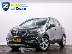 Opel Mokka X - 1.4 Turbo Online Edition Trekhaak/Cruise/Isofix