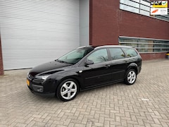 Ford Focus Wagon - 1.6-16V Airco Cruise Pdc Nap Nw Apk