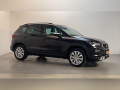 SEAT Ateca - 1.5 TSI 150pk DSG Style Business Intense LED Camera Navigatie