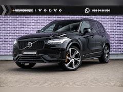 Volvo XC90 - 2.0 T8 Recharge AWD R-Design | Long Range | Trekhaak | Luchtvering | Bowers & Wilkins | 36