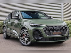 Audi SQ5 - 3.0 TFSI Standkachel l Carbon l Luchtvering l Pano