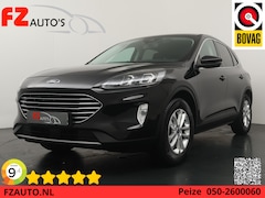 Ford Kuga - 1.5 EcoBoost ST-Line X - Navigatie - Afn Trekhaak - Climate Controle