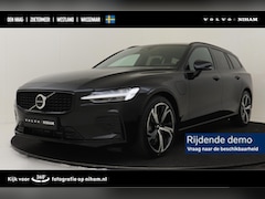 Volvo V60 - T8 PLUG-IN HYBRID AWD PLUS PERFORMANCE ED. DARK -HARMAN/KARDON|360°CAM|SPORTSTOELEN|POWER