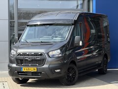 Ford Transit - 350 L3H2 Baan Twente Edition 165 PK | Camera | Trekhaak | Apple Carplay & Android Auto | W