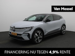 Renault Mégane E-Tech - comfort range techno 60 kWh | Pack Augmented Vision & Advanced Driving Assist | Pack Winte