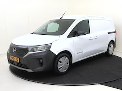 Nissan Townstar - N-Connecta L2 44 kWh |BTW| Automaat| WLTP 270 km | Navigatie | Apple Carplay Android Auto