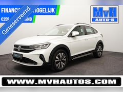 Volkswagen Taigo - 1.0 TSI|STOELVERW|CAMERA|PDC|VIRTUAL|NAVI