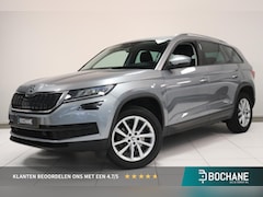 Skoda Kodiaq - 1.5 TSI Business Edition 7p. | CANTON audio | Trekhaak | Camera | Elektr Achterklep | Stoe