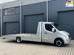 Renault Master - T35 2.3 DCI L3 + TIJHOF + LUCHTVERING + 159.368KM