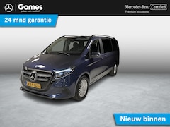 Mercedes-Benz EQV - 300 L2 90kWh DC