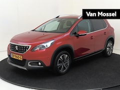 Peugeot 2008 - 1.2 PureTech Allure | AUTOMAAT | Navi | Camera | Airco | LM Velgen