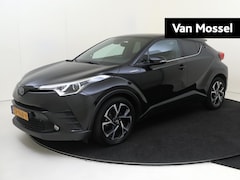 Toyota C-HR - 1.8 Hybrid 116 PK Dynamic Sport Automaat | Navigatie | Camera | Stoelverwarming