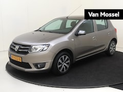 Dacia Sandero - 0.9 TCe 10th Anniversary | airco | cruise control | lichtmetalen velgen |