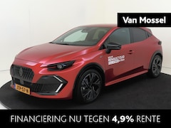 Renault Clio - 1.8 Hybrid 160 esprit Alpine | Automaat | Pack Harman Cardon | Verwarmbare stoelen