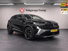 Renault Captur - 1.6 E-Tech Full Hybrid 145 Esprit Alpine