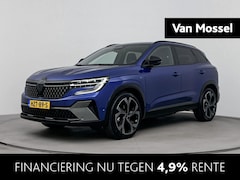Renault Austral - 1.2 E-Tech Full Hybrid Techno Esprit Alpine 200PK | Google Navigatie | Adaptieve Cruise Co