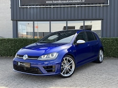 Volkswagen Golf - 7 R 2.0 TSI 301pk 4Motion DSG / Aut. Full Options unieke staat 132dkm
