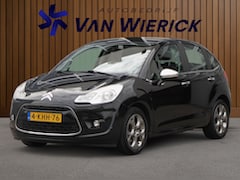 Citroën C3 - 1.2 VTi Collection 82PK | Distributieriem vervangen | Cruise Control | Trekhaak | LM Velge