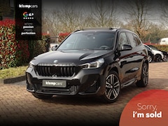 BMW X1 - xDrive23i | M-Sport | Harman/Kardon | Panoramadak | Head-up | Full Options