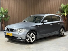 BMW 1-serie - 118i High nieuw ketting