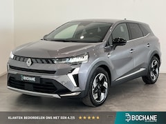 Renault Symbioz - 1.6 E-Tech Full Hybrid 145 Iconic | Dodehoek Detectie | Stoel- en stuurverwarming | Elektr