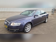 Audi A6 Limousine - 3.2 FSI quattro