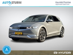 Hyundai IONIQ 5 - Lounge 73kWh SoH 96% incl. Trekhaak Afneembaar
