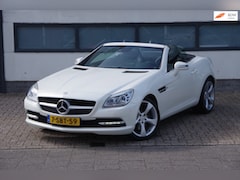 Mercedes-Benz SLK-klasse - 250 Edition 1 |Nieuwstaat| Leder| Navi|