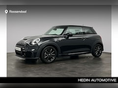 MINI Cooper S - 3-Deurs 2.0 Rockingham GT Edition | Panoramadak | Harman Kardon | Stoelverwarming | Camera