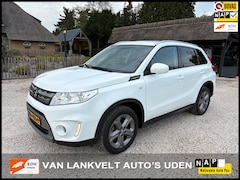 Suzuki Vitara - 1.6 Exclusive Allgrip Apple Carplay, Climate, NAP