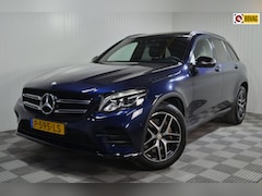Mercedes-Benz GLC-klasse - 250 4MATIC Prestige / AMG / 360 Camera / Pano.dak