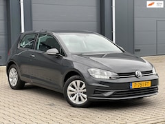 Volkswagen Golf - 1.0 TSI TRENDLINE + BJ018 + FACELIFT