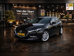 Mazda 3 - 3 2.0 SkyActiv-G 120 SkyLease GT LMV AIRCO