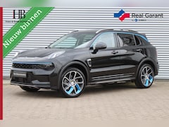 Lynk & Co 01 - 1.5 Pano/Infinity Sound/360cam/20inch/Sfeer