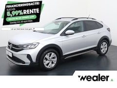 Volkswagen Taigo - 1.0 TSI Life | 95 PK | Navigatiesysteem | Climate control | Adaptive cruise control |