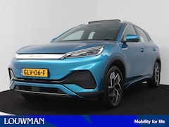 BYD Atto 3 - Comfort 60 kWh WLTP actieradius: 420 km Laadtijd AC van 0% tot 100% in 06:30 Laadtijd DC v