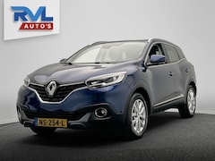 Renault Kadjar - 1.6 TCe Intens 163PK Trekhaak Pano/dak Navigatie Origineel NL