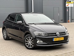 Volkswagen Polo - 1.0 TSI COMFORTLINE + BJ018 + NAVI + LMV