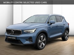 Volvo XC40 - T4 Ultimate Bright | Panoramadak | 360 | Nubuck | Fjord Blue