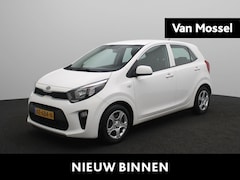 Kia Picanto - 1.0 CVVT EconomyPlusLine | Airconditioning |